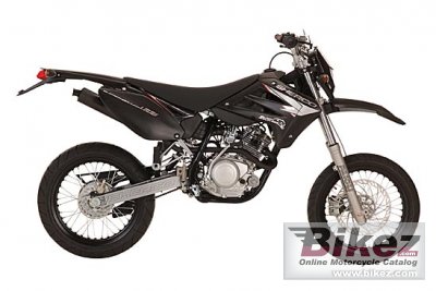 2009 Sherco SM 125-F photo